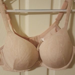 Woman's bra